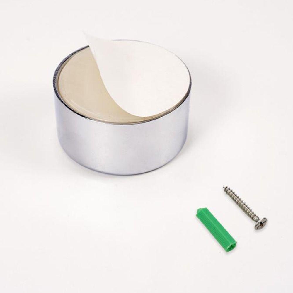 4 Pieces Self Adhesive Dishcloth Clip Round Dishcloth Holder Kitchen