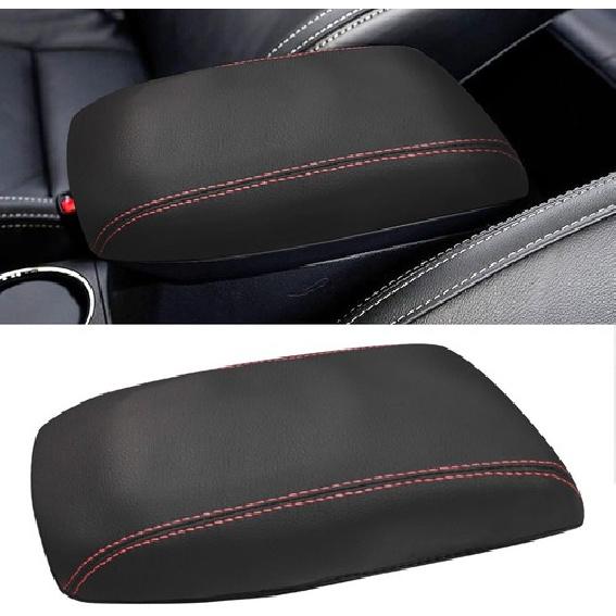 For - 20 Toyota Corolla Car Center Console Armrest Cover Protector Black