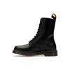 Dr. Martens 1490 Mid Černé Unisex Tenisky 11857001