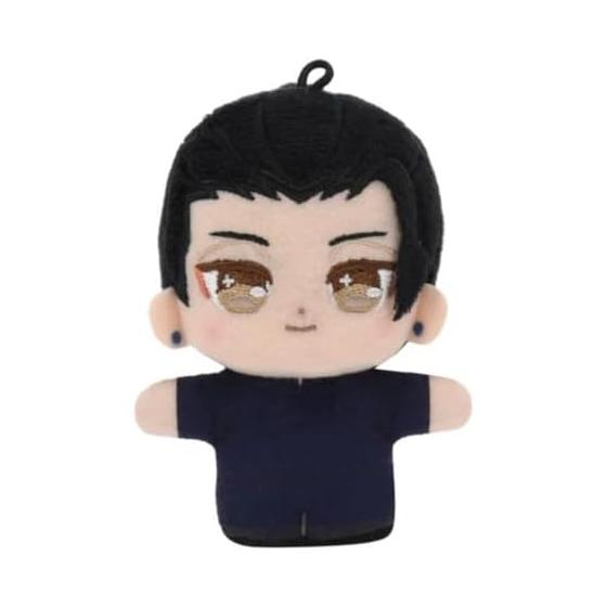 Jujutsu Kaisen Natsu Yuketsu Technical College Ver. 5th Anniversary Puri Nutchi Dream Minimini