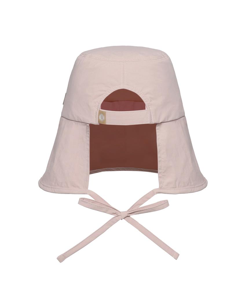 BBC EARTH String Bonnet Hat Pink