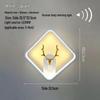 LED-lampen – LED-nachtlampjes