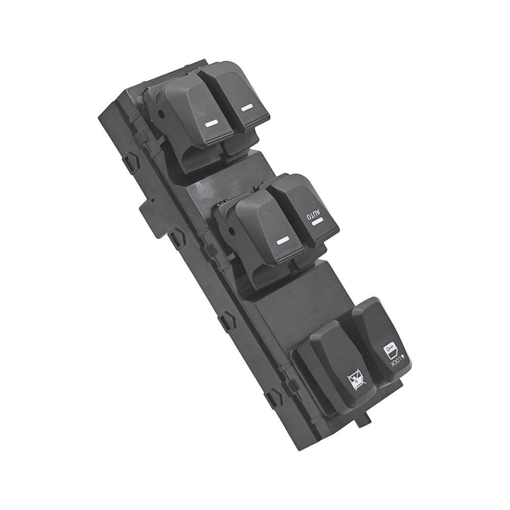 93570-2S0009P: Passend für 2010-15 Hyundai Tucson Fensterheber Hauptschalter