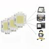 Matrix Floodlight Spotlight COB LED Chip Light Bulbs LED Chip Beads Diode Lamps Lamp Bead