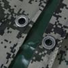 XiLu Digital Camouflage Tarp