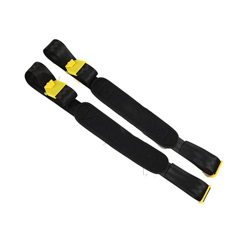 2 Pieces Backpack Sprayer Replacement Straps Nylon Manual Shoulder Sprayer Strap Belts Adjustable Garden Sprayer Accessories