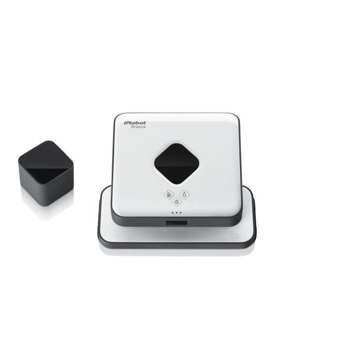 iRobot Braava 390t Robot Mop Cleaner 