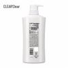 Clear Anti-Dandruff Multi-Effect Moisturizing Shampoo