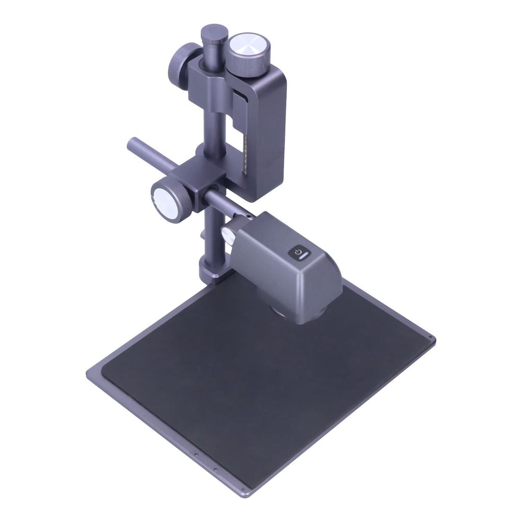 Benchtop Thermal Camera 260x200 PCB Thermals Imaging Analyzer with Bracket for Laptop