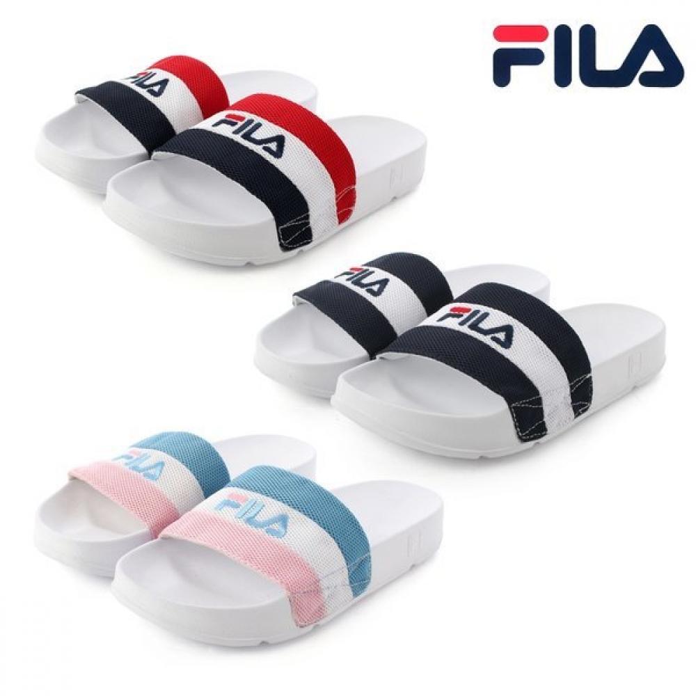Fila Drifter Mesh 3 Types Fs1slb2011x 3.FS1SLB2013XWPK white pink: 250
