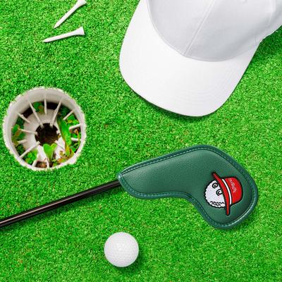 Golf – Puzdrá na golfové palice