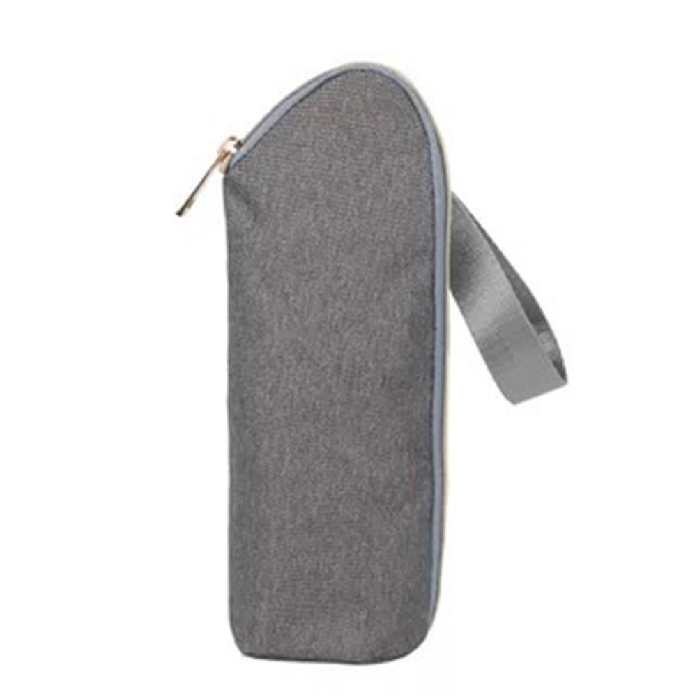 Biberon d'alimentation pour bébé chauffe-lait sac isolant sac thermique biberon Bolsa Botella Termica Thermos porte-biberon