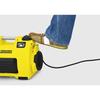 BP 4 Home & Automatic or Manual Pump; Garden - KARCHER - 950W - 4.5 Bars - 3800 L/h