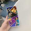 LO56 JoJos Bizarre Adventure Case for Motorola E13 E15 E20 E22 E22I E22S E30 E32 E40 E7 E7I G Plus Power Play Stylus G22 G14