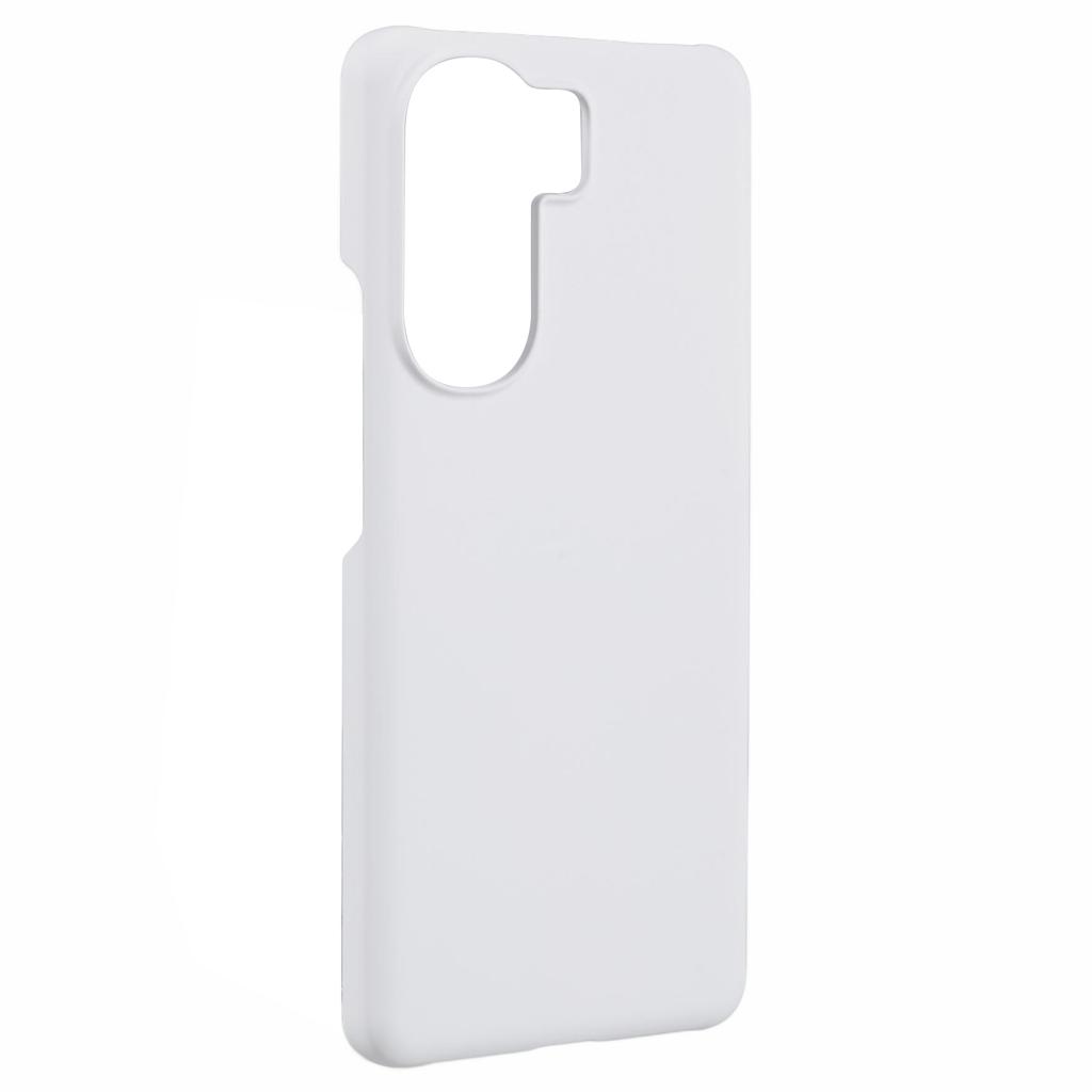 For vivo iQOO Neo9 5G Case Rubberized PC Drop Protection Phone Cover