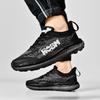 Unisex Atmungsaktive Sportschuhe - Ultimativer Komfort, Belüftete Freizeit- & Lauf-Sneaker