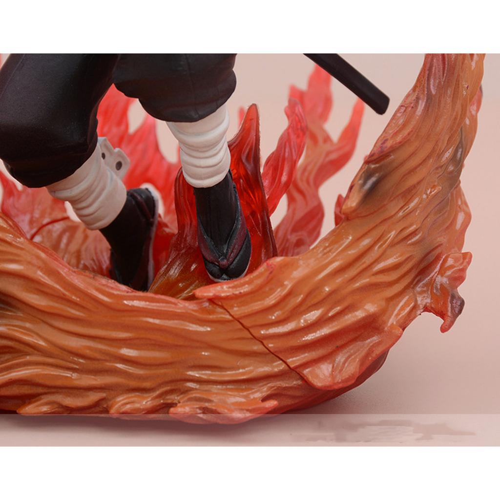 Anime Peripheral Anime Figurine Model Desktop Ornament