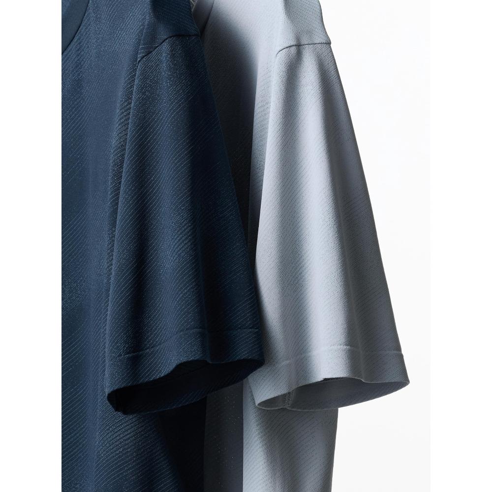 Uniqlo Japan Dry Ext Shirt