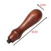 DIY Retro Sealing Wax Seal stamp Happy Birthday Antique Wooden Sealing Scrapbooking Sollos stempel Craft personalised wood stamp