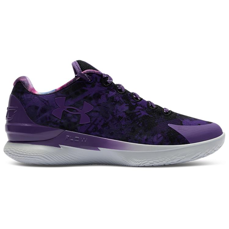 Under Armour Curry 1 Flotro 'Curry Tour' 3026278-526