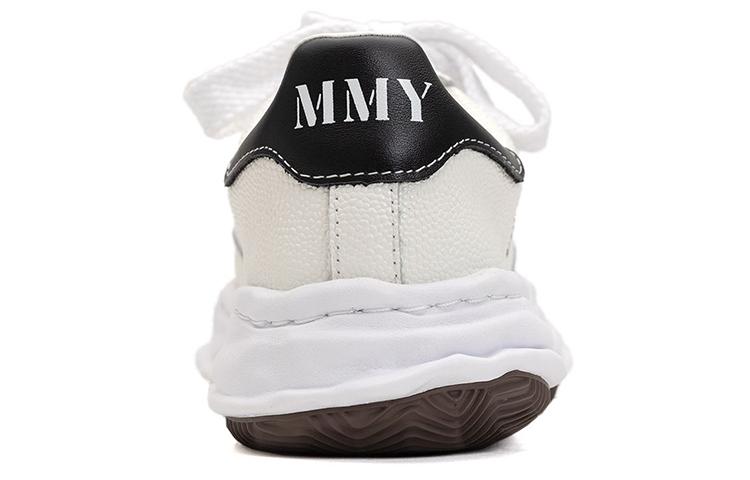 Men's Sneakers Mihara Yasuhiro Blakey Low-Top Sneakers