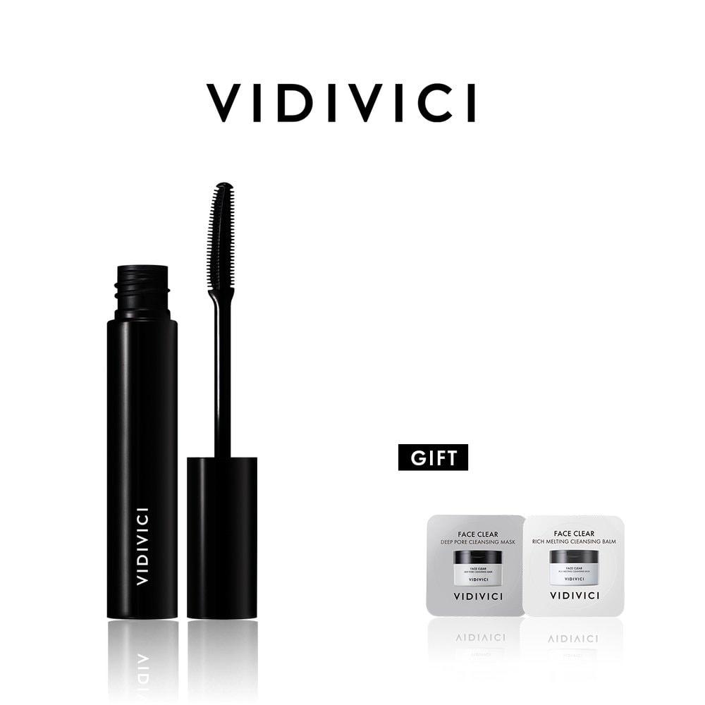 

Perfect Mascara (Free: 2 cleansing samples) No. 1 Top Coat 9.5ml