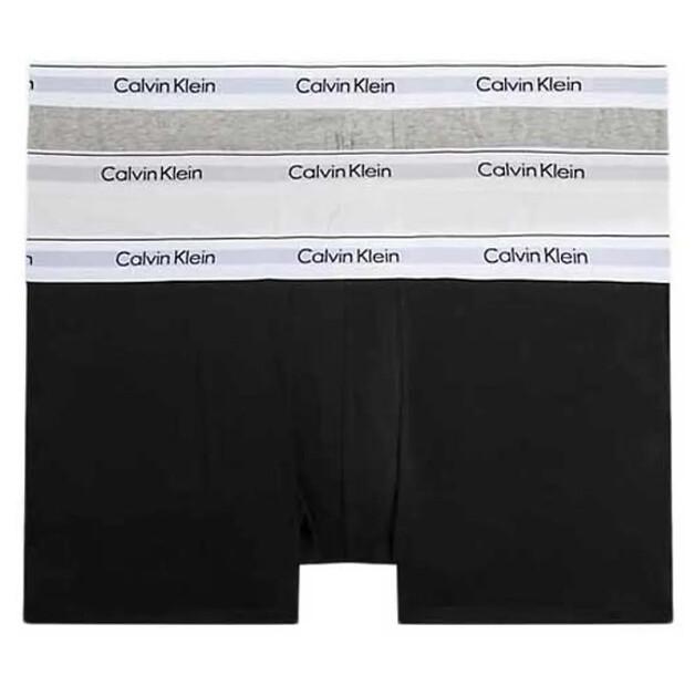 

Calvin Klein 000NB3377A боксеры 3 шт. 4XL