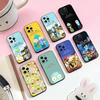 Cartoon S-Solar Opposites  Phone Case Silicone Soft For IPhone 17,16,15,14,13,12,11,XS,Plus Pro Max