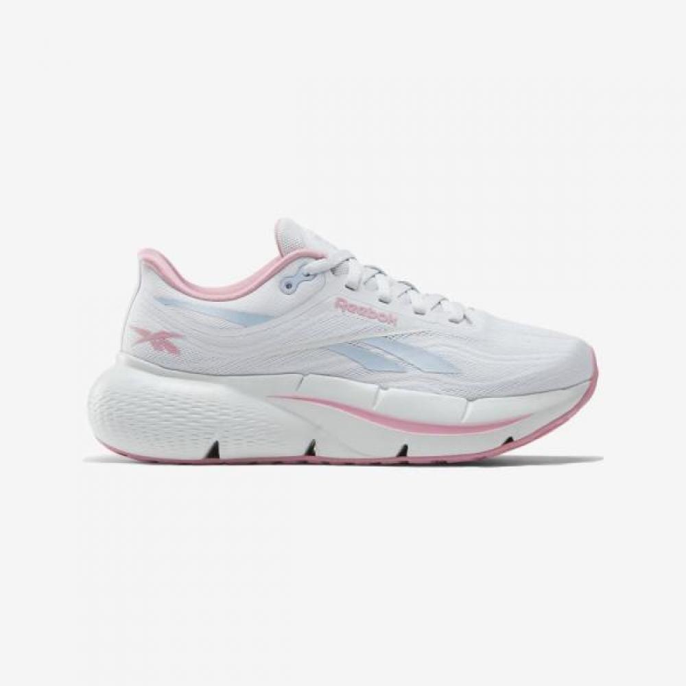 Reebok Signature   White Pink Reso5en4wmu white/250