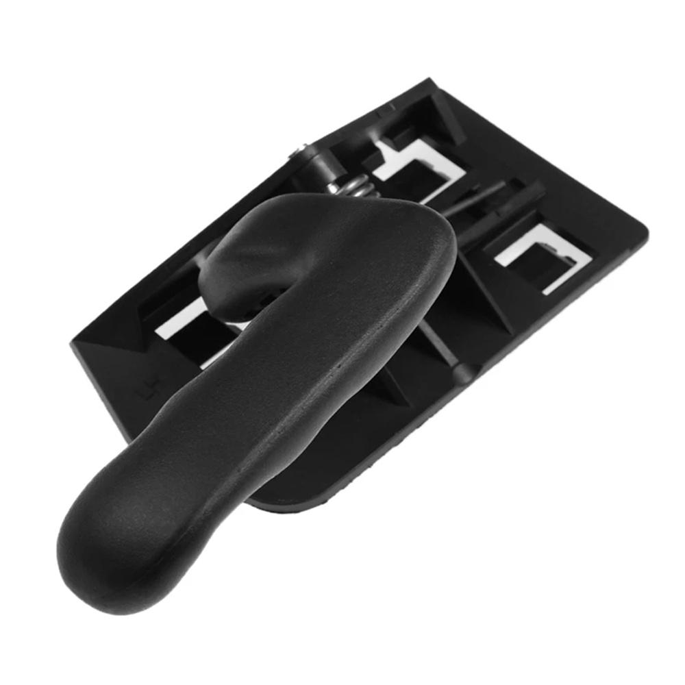 Interior Door Handle Front Left Side # 15760297 For GMC Sierra 1500 HD 2001-2006