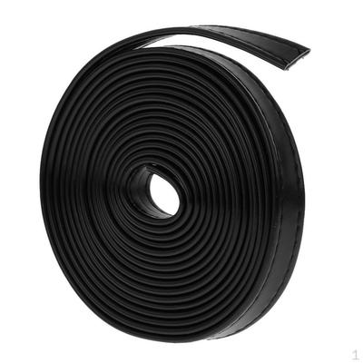 Tira de PU de 12 mm de ancho Para Accesorios de Bolsas de Ropa