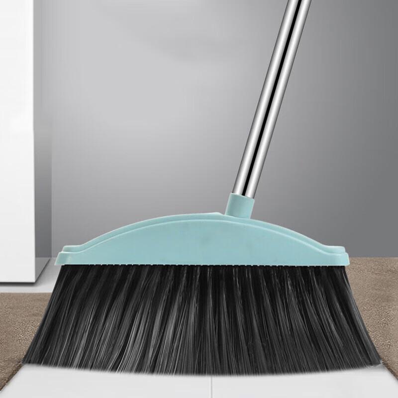 Zhong'aoda Broom and Dustpan Set