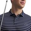 Under Armour Matchplay SS26 UV Protection Short Sleeve Comfortable Golf Shirt Men tops 6010980-410
