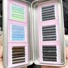 Portable Eyelash Extension Storage Tool Space Saving Eyelash Organizer  Makeup Tool