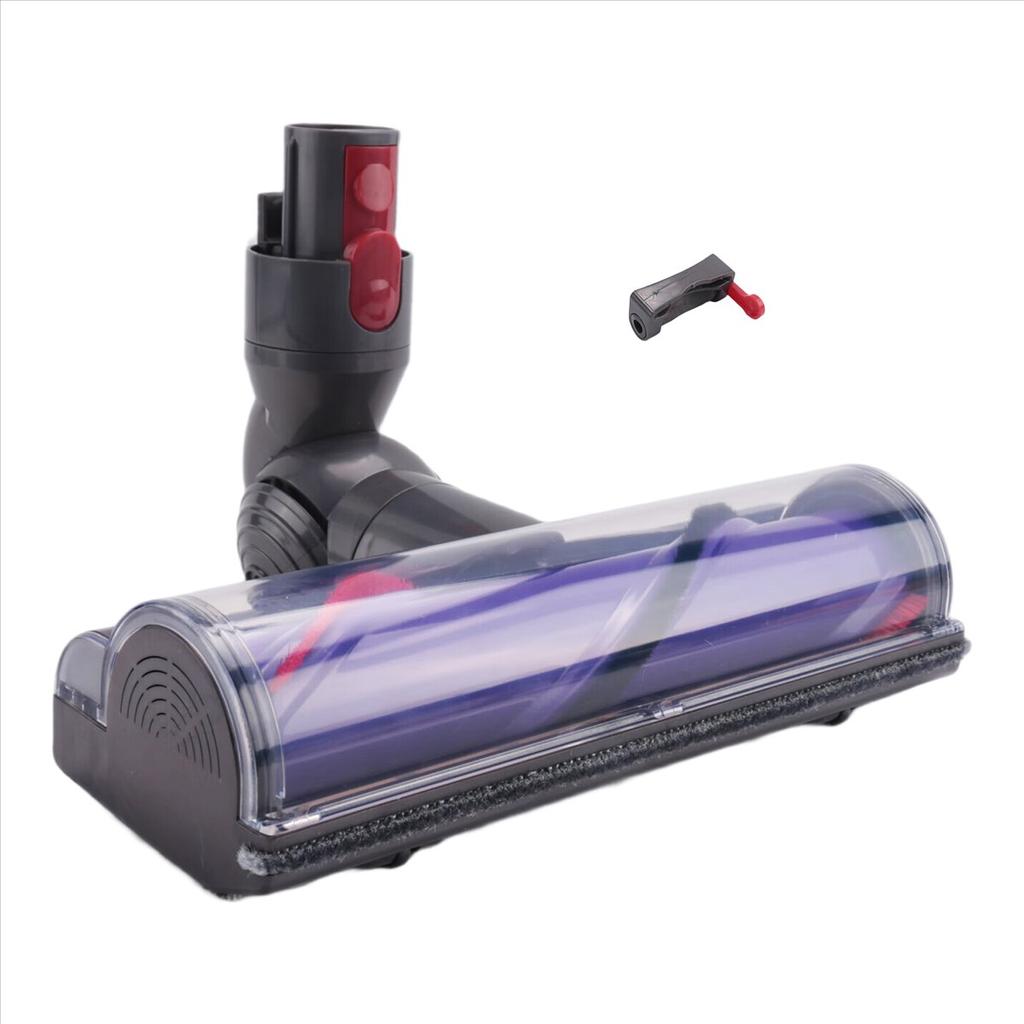 AT52 Head for Dyson V7 V8 V10 V11 V15 Vaccum Cleaner Floor Brush Head Replacement Parts