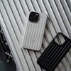 Aluminum Magnesium Alloy Phone Case IPhone 16 Pro Max Magnetic Drop Proof Full Coverage Wireless Charging