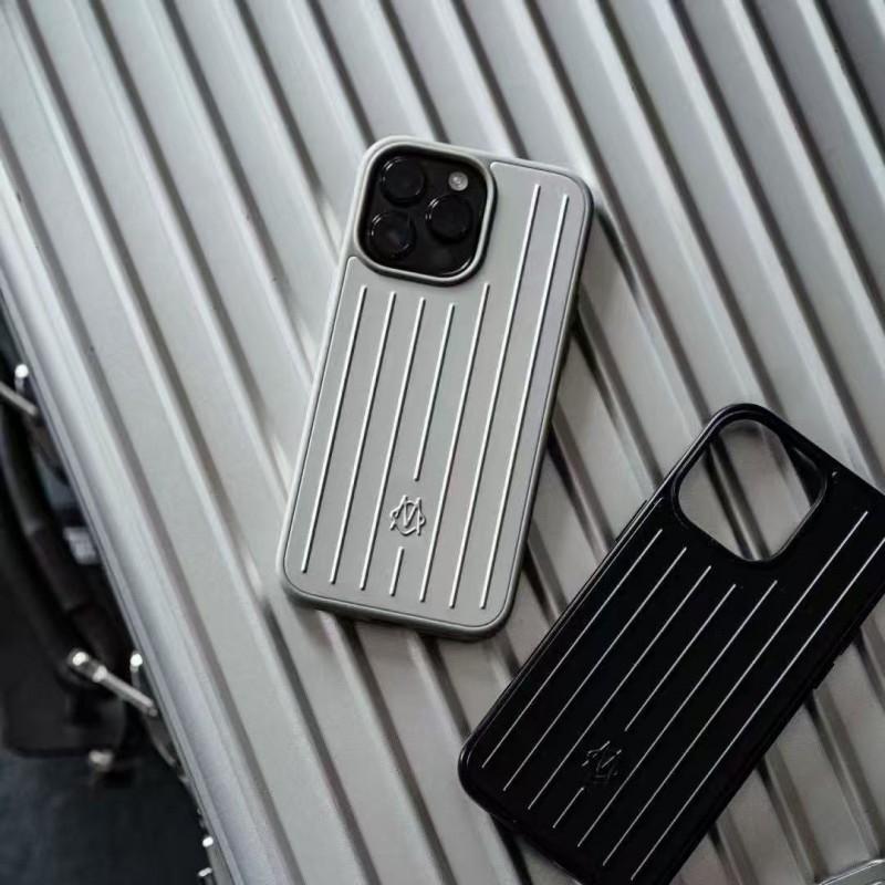Aluminum Magnesium Alloy Phone Case IPhone 16 Pro Max Magnetic Drop Proof Full Coverage Wireless Charging