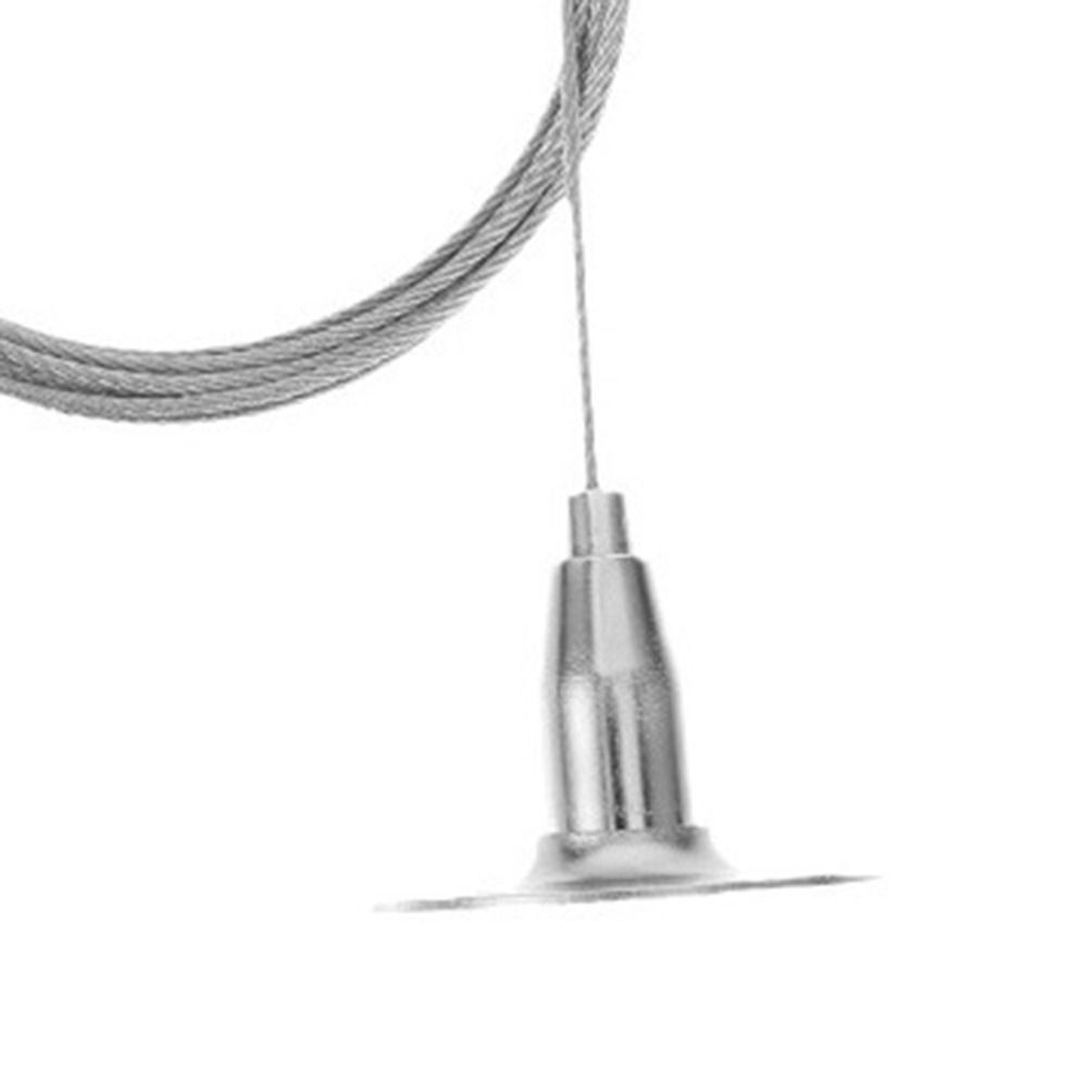 2Pcs Adjustable Picture Hanging Wire Heavy Duty Wall Mount Lanyard  Photo Frame