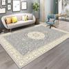 High Quality Carpet Retro Persian Bedroom Bedside Blanket Household Ethnic Style Coffee Table Floor Mat Sofa Blanket