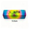 New Butter Stick Squishy Toy Slow Rising Squeeze Toy Butter Bar Brick Squishy Fidget Toy Anti Stress Release Hand Relax Gift Toy