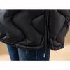 Winter Jacket Parkas Women Coat Fur Collar Hooded Overcoat Female Jacket Parka Thick Warm Padded Outwear