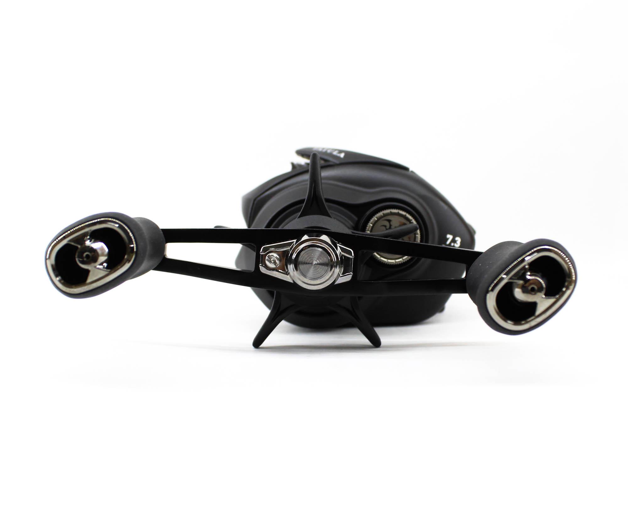 

Daiwa Reel Baitcast 25 Tatula TW 200HL Left Hand (2065)