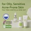 IUNIK Centella Mini Set