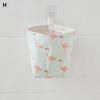 1PC Wall Hanging Storage Bags Organizer for Home Small Pocket Desktop Box Pockets for Bathroom Home Door Pendant Decor Supplies