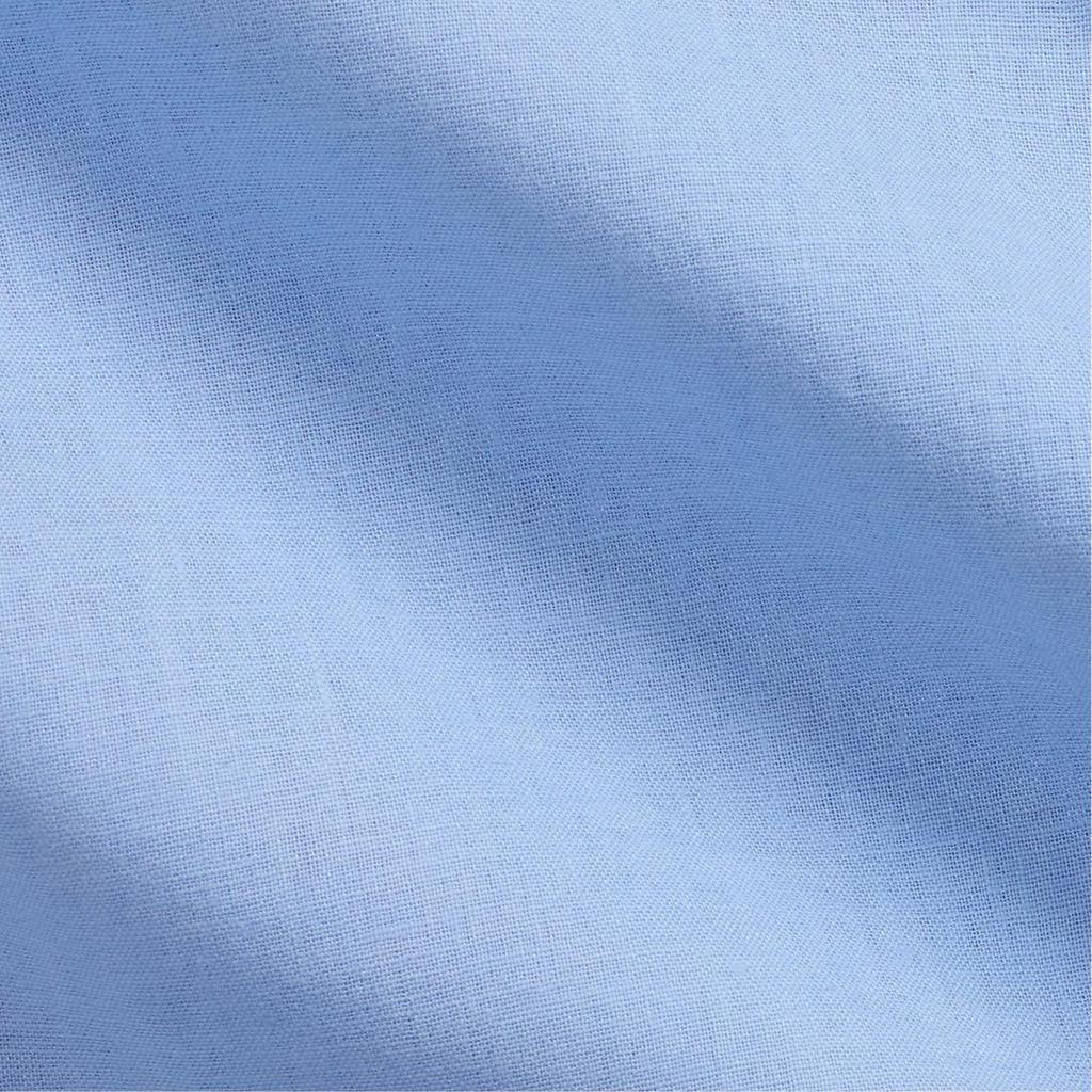 Polo Ralph Lauren Breathable Logo Embroidered Polo Shirt Men shirts Blue 710967608-006