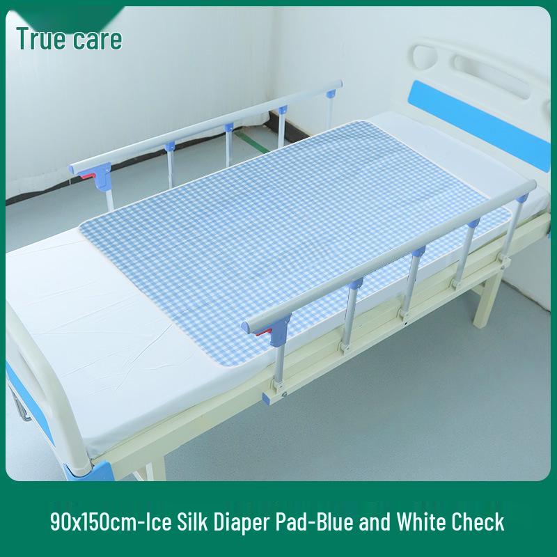 Customizable Thickened Washable Urine Pads for Elderly and Adult Medical Care