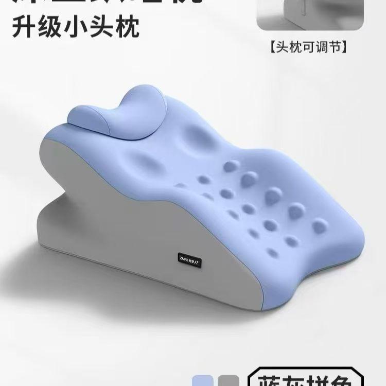 Hotel Use Sex Pillow Hip Memory Foam Pillow for Couple's Sm Bondage Pillow Multi-functional Love-making Mat