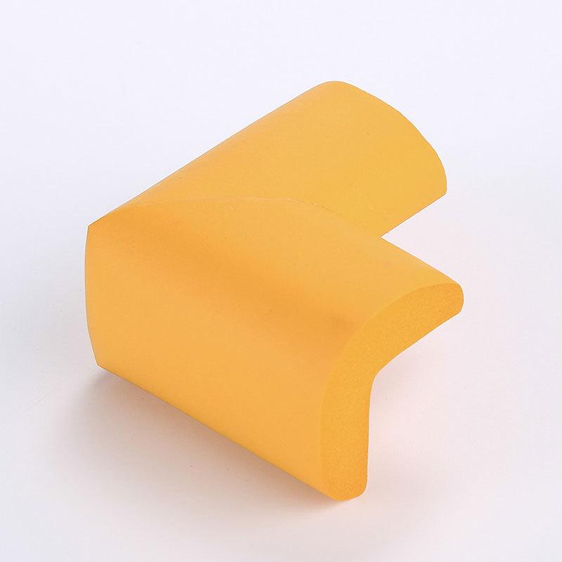 Baby Corner Protector Pads - Child Safety Anti-Collision Sponge Covers