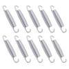 Trampoline Springs 10 Pcs 200 N