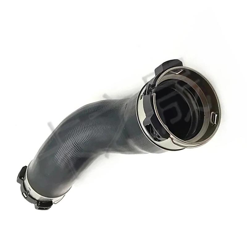 Mercedes-Benz G-Class/M-Class Engine Turbo Intercooler Radiator Pipe (Part No. 1665280482)